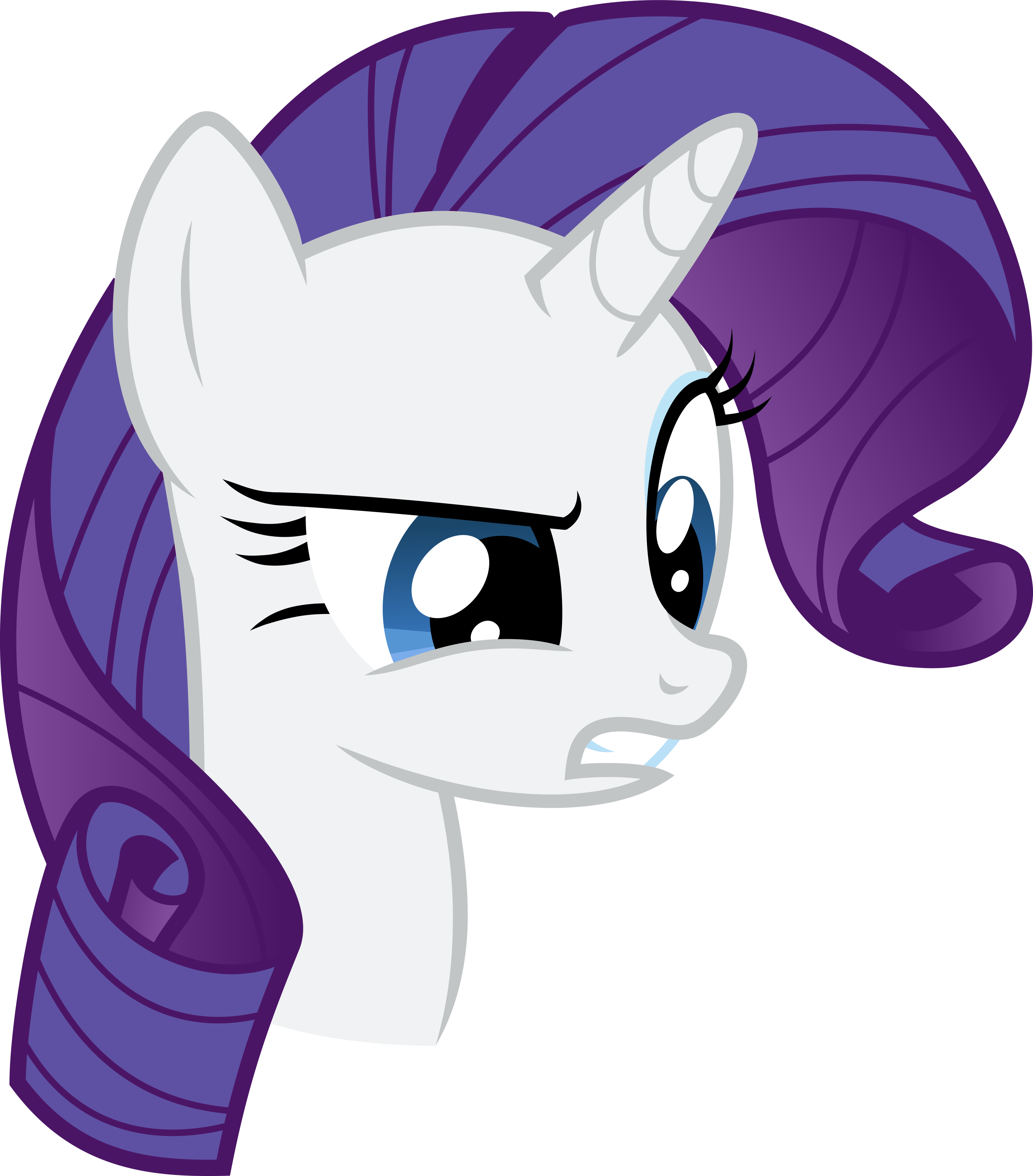 4391x5000 Rarity Vectors