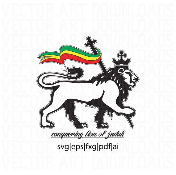 570x569 Conquering Lion Vector Pdf, Format Download