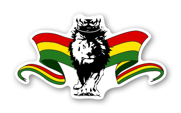 Download Rasta Lion Vector at Vectorified.com | Collection of Rasta ...