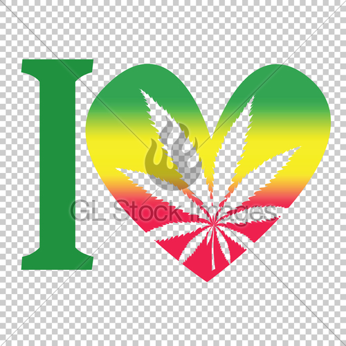 500x500 Marijuana Therapy, Medical And Health Care Rasta Vector S Gl