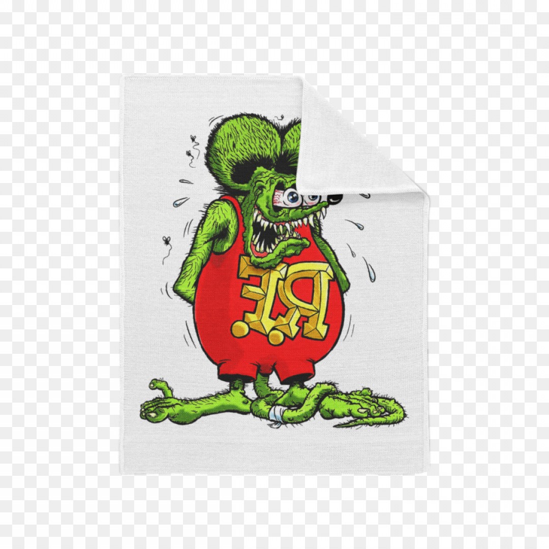 Png Car Rat Fink Decal Kustom Kulture Sticker Geekchicpro 1080x1080 Png Car Rat Fink Decal Kustom Kulture Sticker Geekchicpro