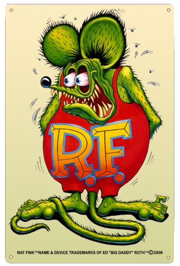 Rat Fink Vector at Vectorified.com | Collection of Rat Fink Vector free ...