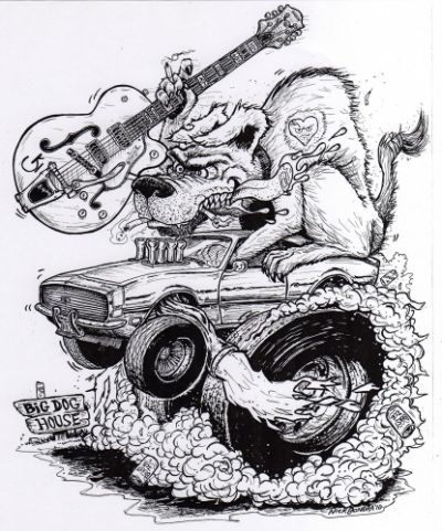 Ratfink 400x481 Ratfink