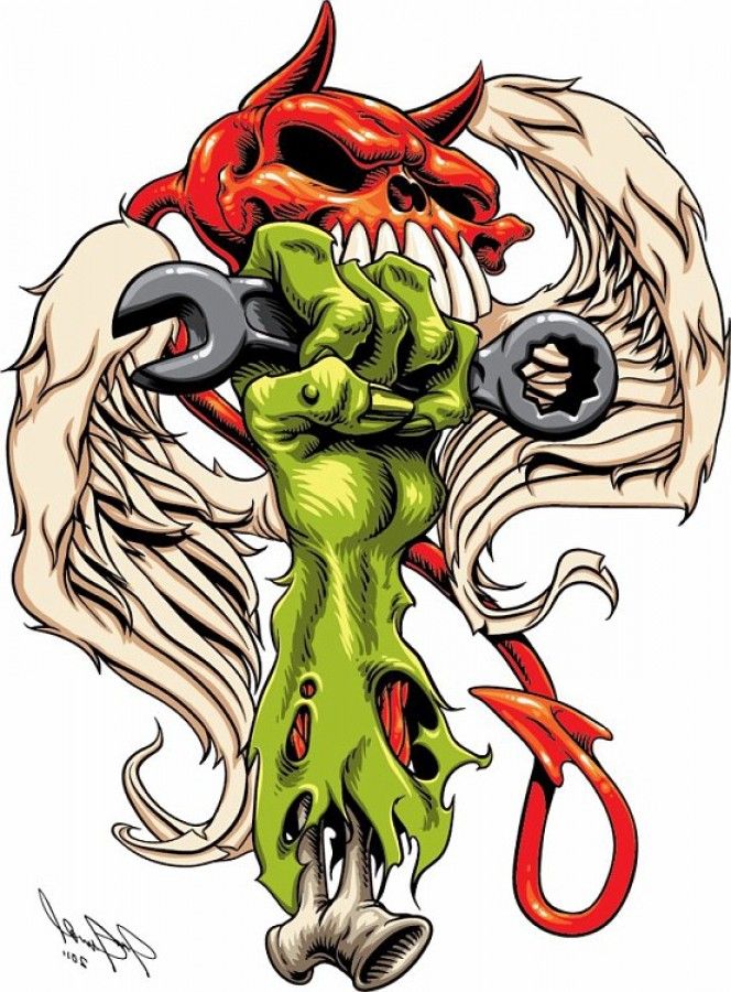 Exclusive Rat Fink Vector Art Image Free Clipart Police Officer 664x900 Exclusive Rat Fink Vector Art Image Free Clipart Police Officer