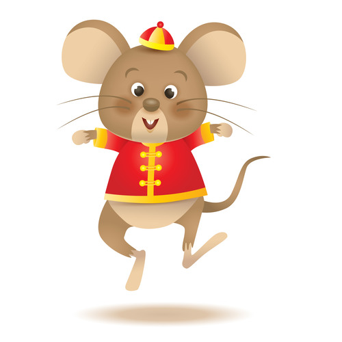 Rat Vector