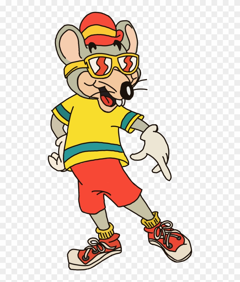 840x987 Summer Rat Vector From Shorts