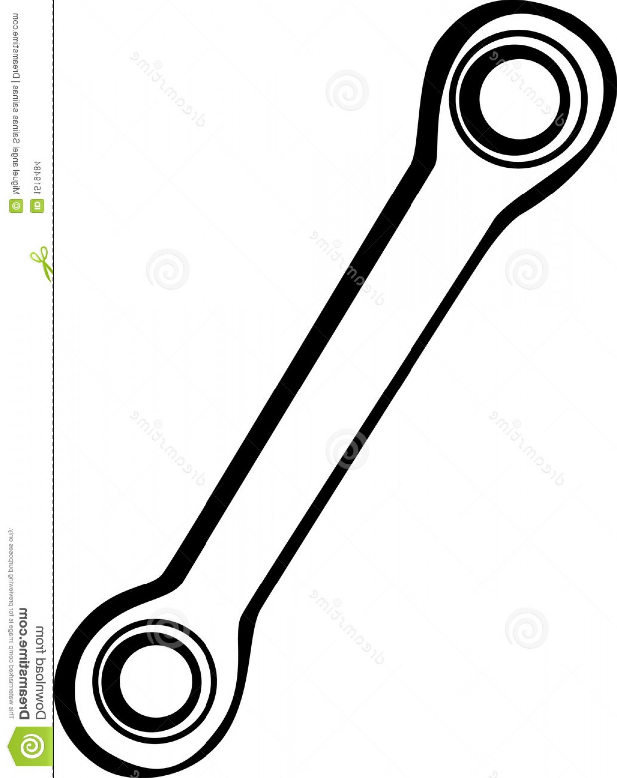 1237x1560 Socket Wrench Vector Catchsplace