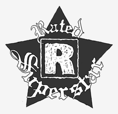 400x387 Rated R Logo Png