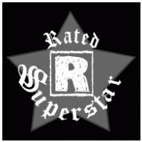 200x200 Edge Rated R Superstar Logo Vector