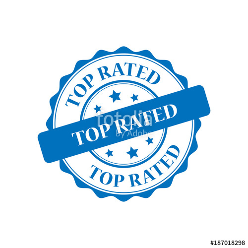 500x500 Top Rated Blue Stamp Illustration Stock Image And Royalty Free