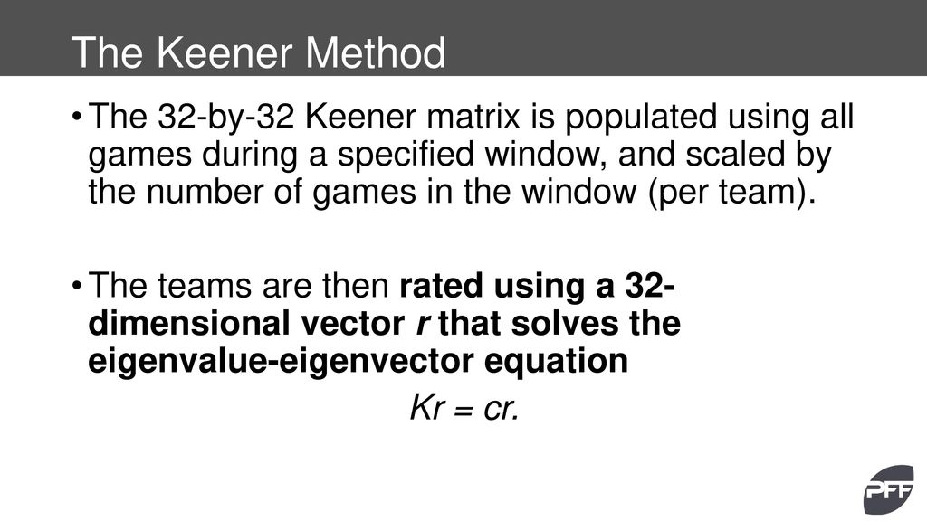 1024x576 Nfl Team Ranking Methods And Their Abilities To Predict Games