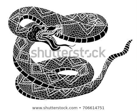 450x367 Snake Cobra Tattoo Style Cobra Vector King Cobra Snake With Mouth