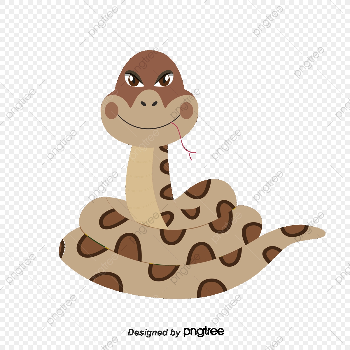 1200x1200 Rattlesnake, Cartoon, Ae, Vector Png And Vector