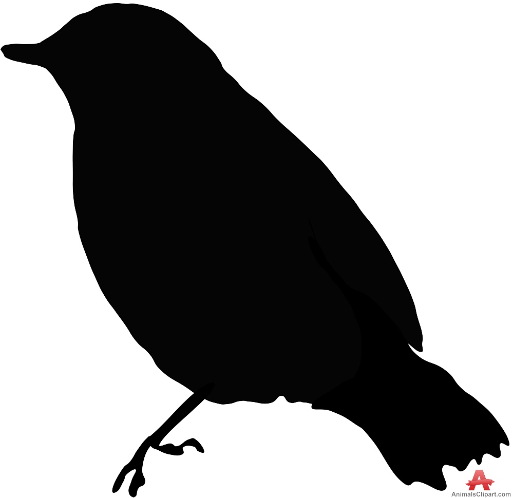 999x970 Clipart Ravens Vector Graphics For Free Download And Use Images