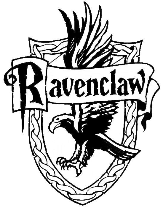 550x700 Image Result For Ravenclaw Logo Ravenclaw In Ravenclaw