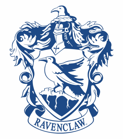 Download Ravenclaw Crest Vector at Vectorified.com | Collection of ...