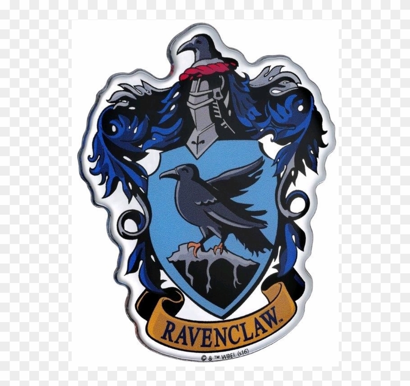 840x791 Ravenclaw Vector
