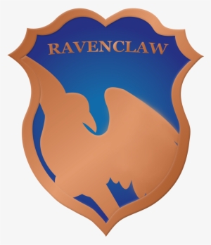 300x349 Ravenclaw Crest Png Download Transparent Ravenclaw Crest Png