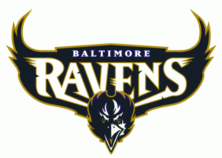 750x535 Baltimore Ravens Logos