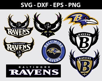 340x270 Baltimore Vector Etsy