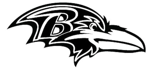 500x242 Raven Clipart Logos For Free Download And Use Images