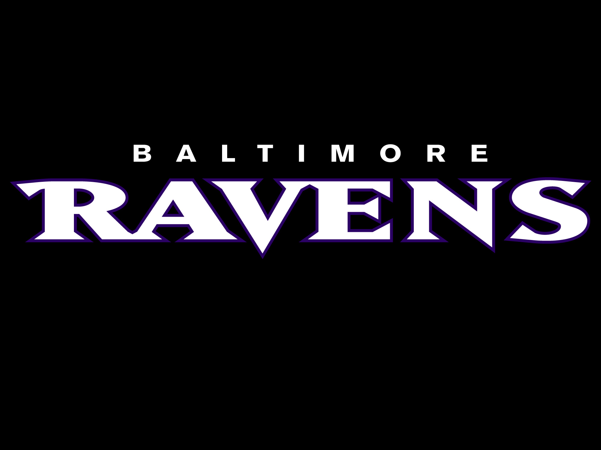 2000x1500 Ravens, Artist Must Negotiate Logo Compensation Cbs Baltimore