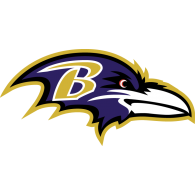 195x195 Baltimore Ravens Brands Of The Download Vector Logos