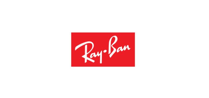 720x340 Ray Ban Vector