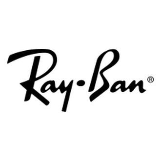 330x330 Ray Ban Logo