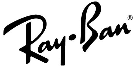 465x229 Rayban Logo