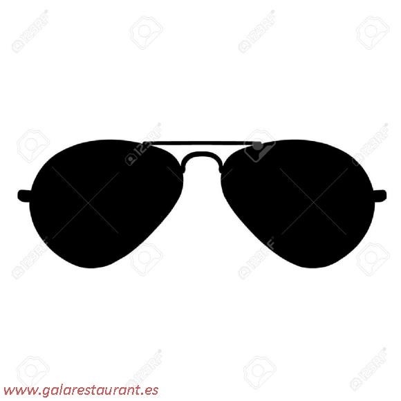 Ray Ban Sunglasses Vector at Collection of Ray Ban