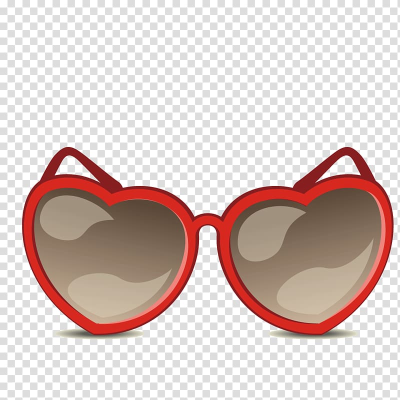800x800 Sunglasses With Red Frames Sunglasses Ray Ban Wayfarer, Heart