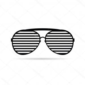 300x300 Vector Orange Lenses Sunglasses Ray Ban Hoodamathrun