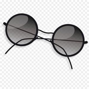300x300 Png Aviator Sunglasses Goggles Ray Ban Vector Black Su Hoodamathrun