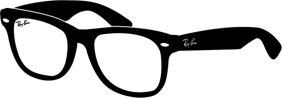 567x198 Ray Ban Wayfarer