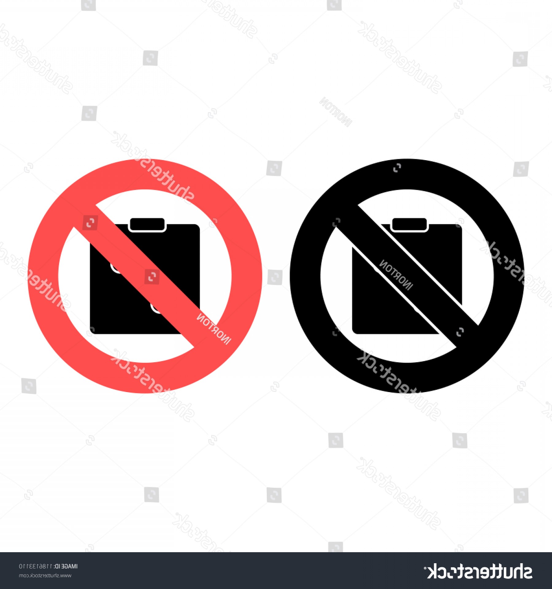 1800x1920 Roentgen Rontgen Xray Ban Prohibition Icon Savoyuptown