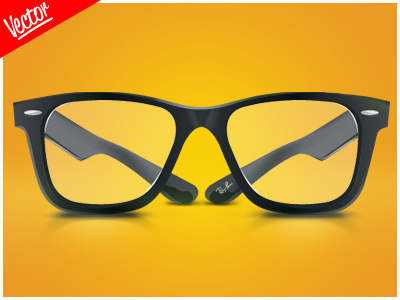 400x300 Vector Ray Ban