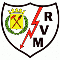 200x200 Rayo Vallecano Madrid Brands Of The Download Vector