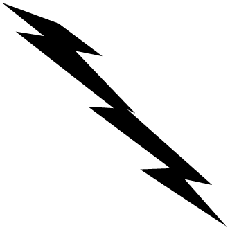 332x332 Rayo Vector Png Png Image
