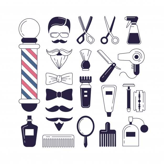 626x626 Razor Vectors, Photos And Free Download
