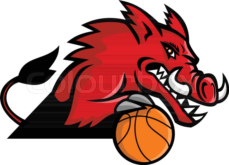 Mascot Icon Illustration Of A Red Wild Stock Vector Colourbox 800x576 Mascot Icon Illustration Of A Red Wild Stock Vector Colourbox