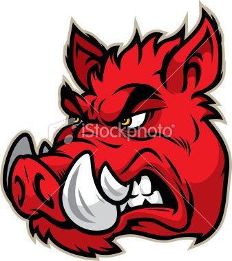 This Aggressive Razorback Is Great For Any School Or Sport Based 337x380 This Aggressive Razorback Is Great For Any School Or Sport Based