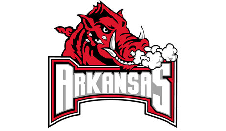 Arkansas Razorback Wall Art Arkansas Razorback All Vector Logo 460x266 Arkansas Razorback Wall Art Arkansas Razorback All Vector Logo