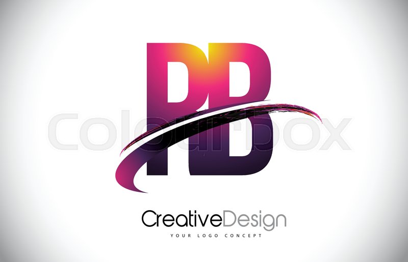 Rb R B Purple Letter Logo With Swoosh Stock Vector Colourbox 800x515 Rb R B Purple Letter Logo With Swoosh Stock Vector Colourbox