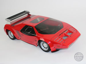 300x225 Vector Rc Car Body Ltd Ed