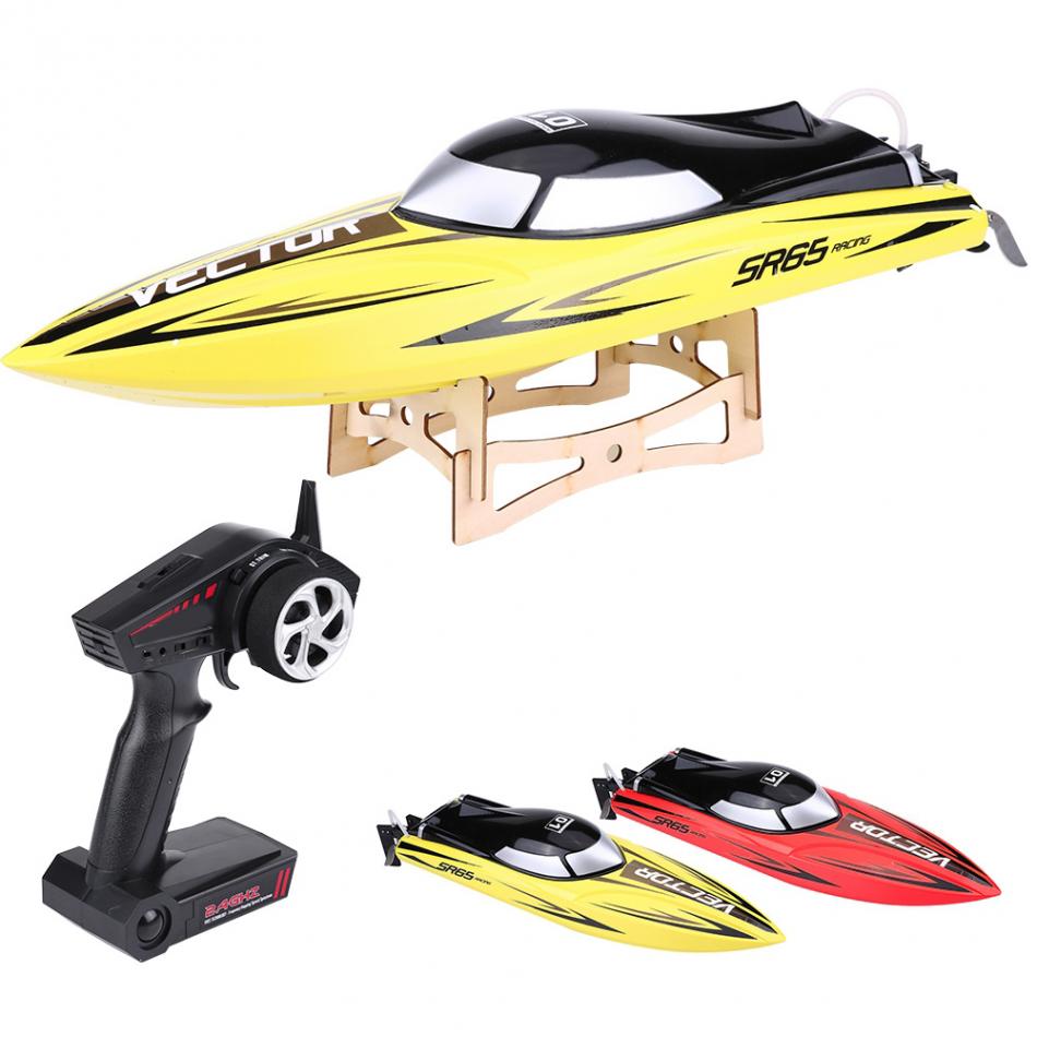 950x950 Volantex Vector Rc Speed Boat Brushless Rtr