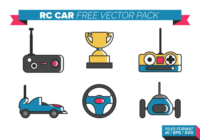 700x490 Free Outstanding Rc Car Vectors Free Graphics