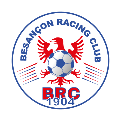 400x400 Besancon Rc Vector Logo