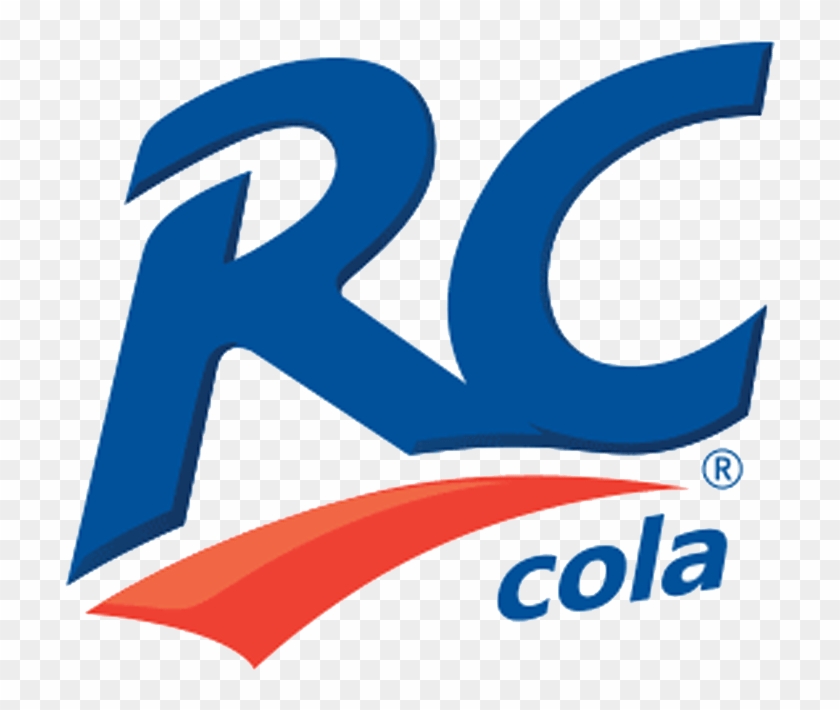 840x710 Rc Cola Logo