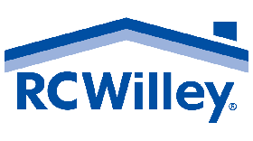 280x156 Free Download Rc Willey Home Furnishings Logo Vector